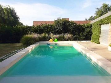 Casa en venta  3 dormitorios Puerto Roldan Santa Fe RETASADA