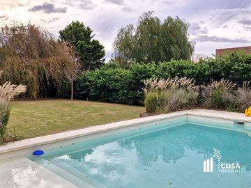 Casa en venta  3 dormitorios Puerto Roldan Santa Fe RETASADA