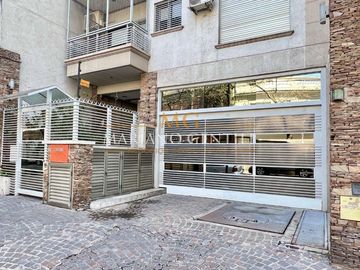 Departamento en Boedo