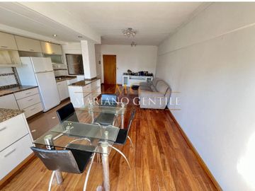 Departamento en Boedo
