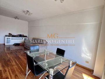 Departamento en Boedo