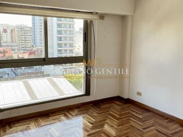 Departamento en Boedo