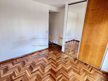 Departamento en Boedo