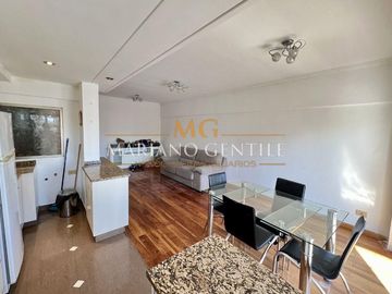 Departamento en Boedo