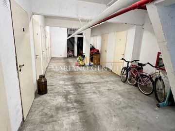 Departamento en Boedo