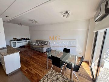 Departamento en Boedo