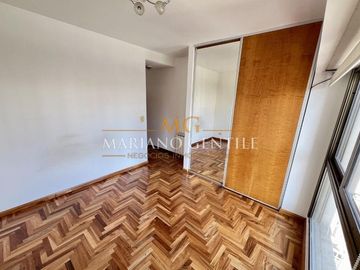 Departamento en Boedo