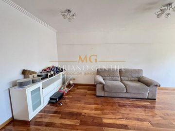 Departamento en Boedo