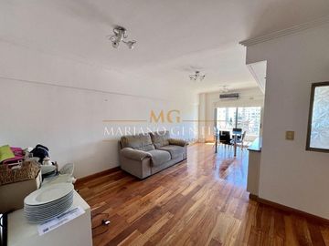 Departamento en Boedo