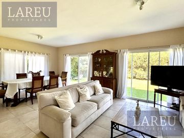 Casa en  Venta en  La Delfina