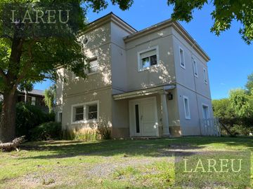 Casa en  Venta en  La Delfina