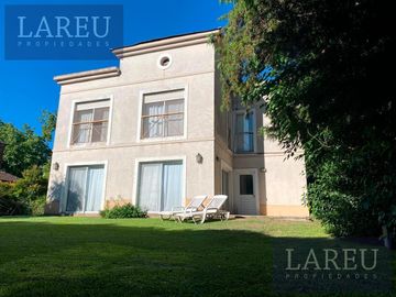 Casa en  Venta en  La Delfina