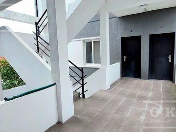 Venta departamento  dos ambientes a estrenar en Berazategui 2do piso Dpto A