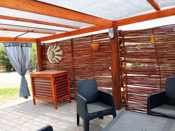 Casa - San Javier
