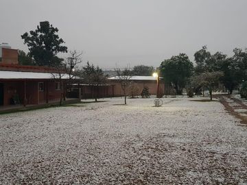Casa - San Javier
