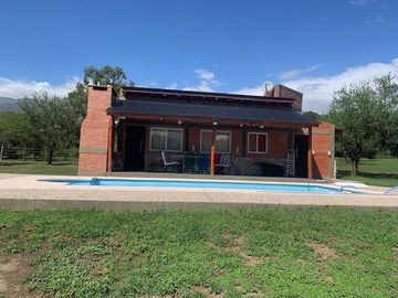 Casa - San Javier