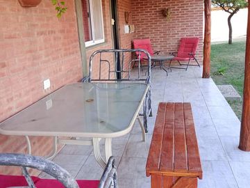 Casa - San Javier