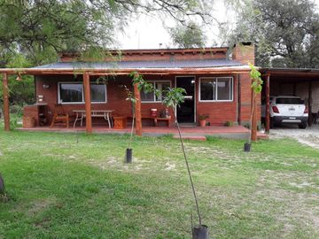 Casa - San Javier