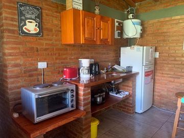 Casa - San Javier