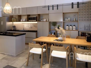 Departamento en venta de pozo en Canning