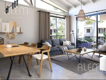 Departamento en venta de pozo en Canning
