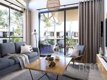 Departamento en venta de pozo en Canning