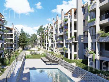 Departamento en venta de pozo en Canning