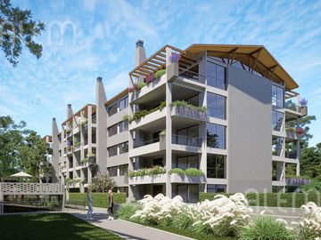 Departamento en venta de pozo en Canning