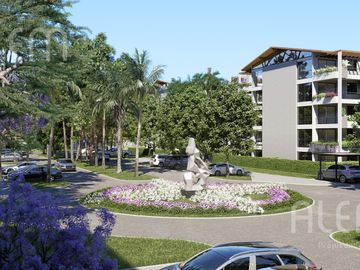 Departamento en venta de pozo en Canning