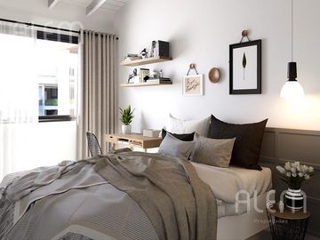 Departamento en venta de pozo en Canning