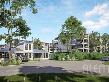 Departamento en venta de pozo en Canning