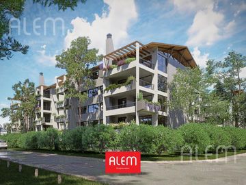 Departamento en venta de pozo en Canning