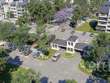 Departamento en venta de pozo en Canning