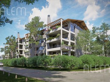 Departamento en venta de pozo en Canning