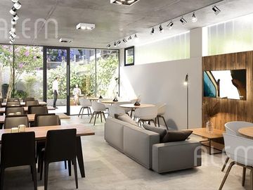 Departamento en venta de pozo en Canning