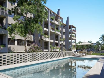 Departamento en venta de pozo en Canning
