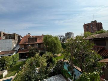 Departamento en San isidro