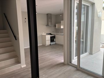 Departamento en San isidro