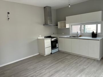 Departamento en San isidro