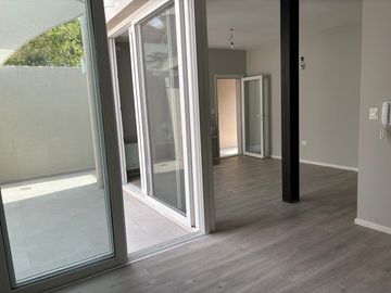 Departamento en San isidro