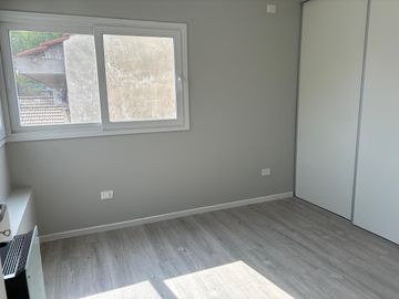 Departamento en San isidro