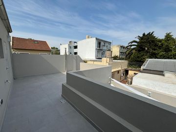 Departamento en San isidro