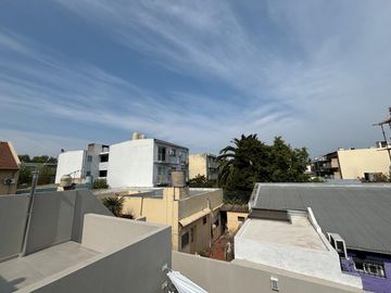 Departamento en San isidro