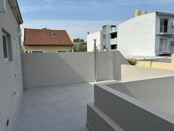 Departamento en San isidro