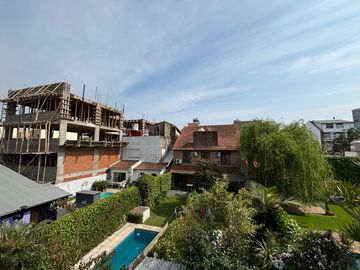 Departamento en San isidro