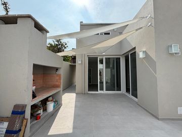 Departamento en San isidro