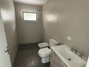 Departamento en San isidro