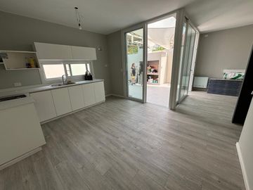 Departamento en San isidro