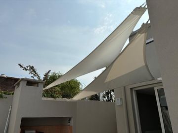 Departamento en San isidro