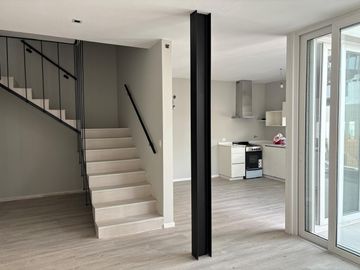 Departamento en San isidro